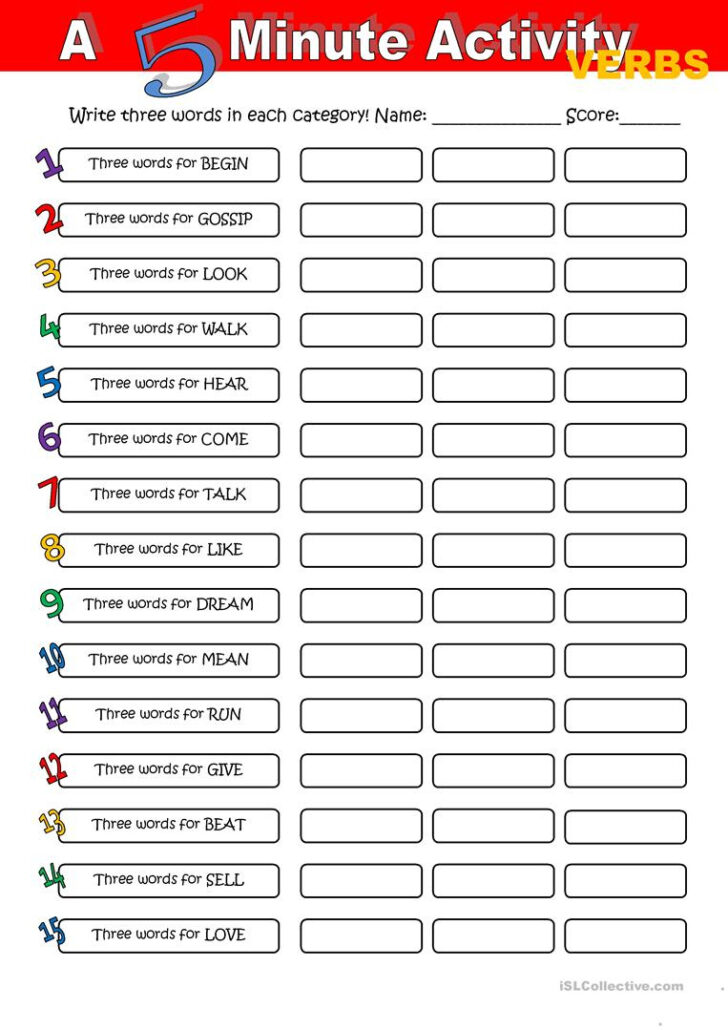 Printable Aphasia Worksheets159 Lyana Worksheets