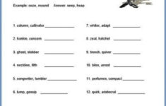 printable brain teaser worksheets for adults 159 3 Printable Brain Teaser Worksheets For Adults Forms Worksheets Diagrams