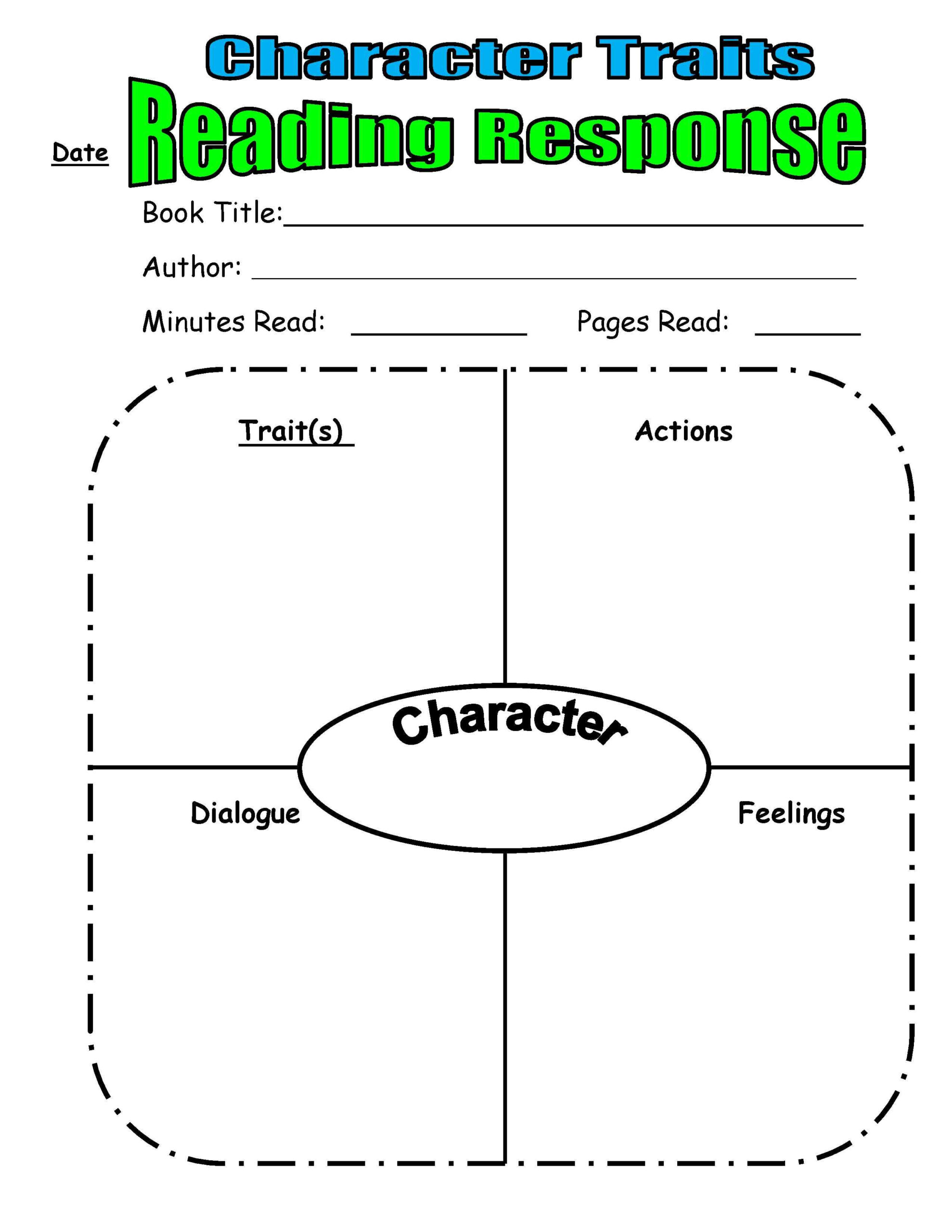 Bringing Characters To Life In Writer s Workshop Scholastic Free 