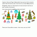 Printable Christmas Math Worksheets 6th Grade 159