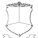 Printable Coat Of Arms Worksheet 159