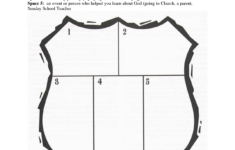 Coat Of Arms PDF Family Therapy Worksheets Therapy Worksheets