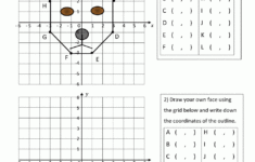 printable coordinate plane worksheets 159 Coordinate Plane Worksheets 4 Quadrants