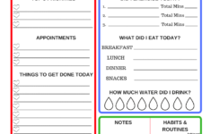 printable goal setting worksheet for high school students 159 Printable Goal Setting Worksheet For High School Students Printable