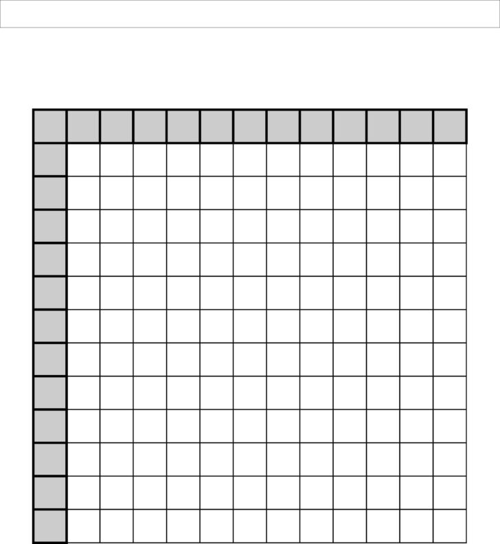 Printable Grids Worksheets-159 | Lyana Worksheets