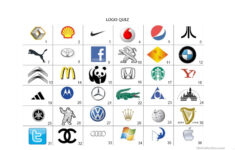printable logo quiz worksheet 159 1 Quiz Worksheet Free ESL Printable Worksheets Made By Teachers