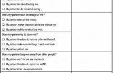 printable marriage counseling worksheets 159 Free Printable Marriage Counseling Worksheets Learning How To Read