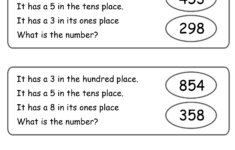 Solve Riddle Worksheet Math For Kids Mocomi