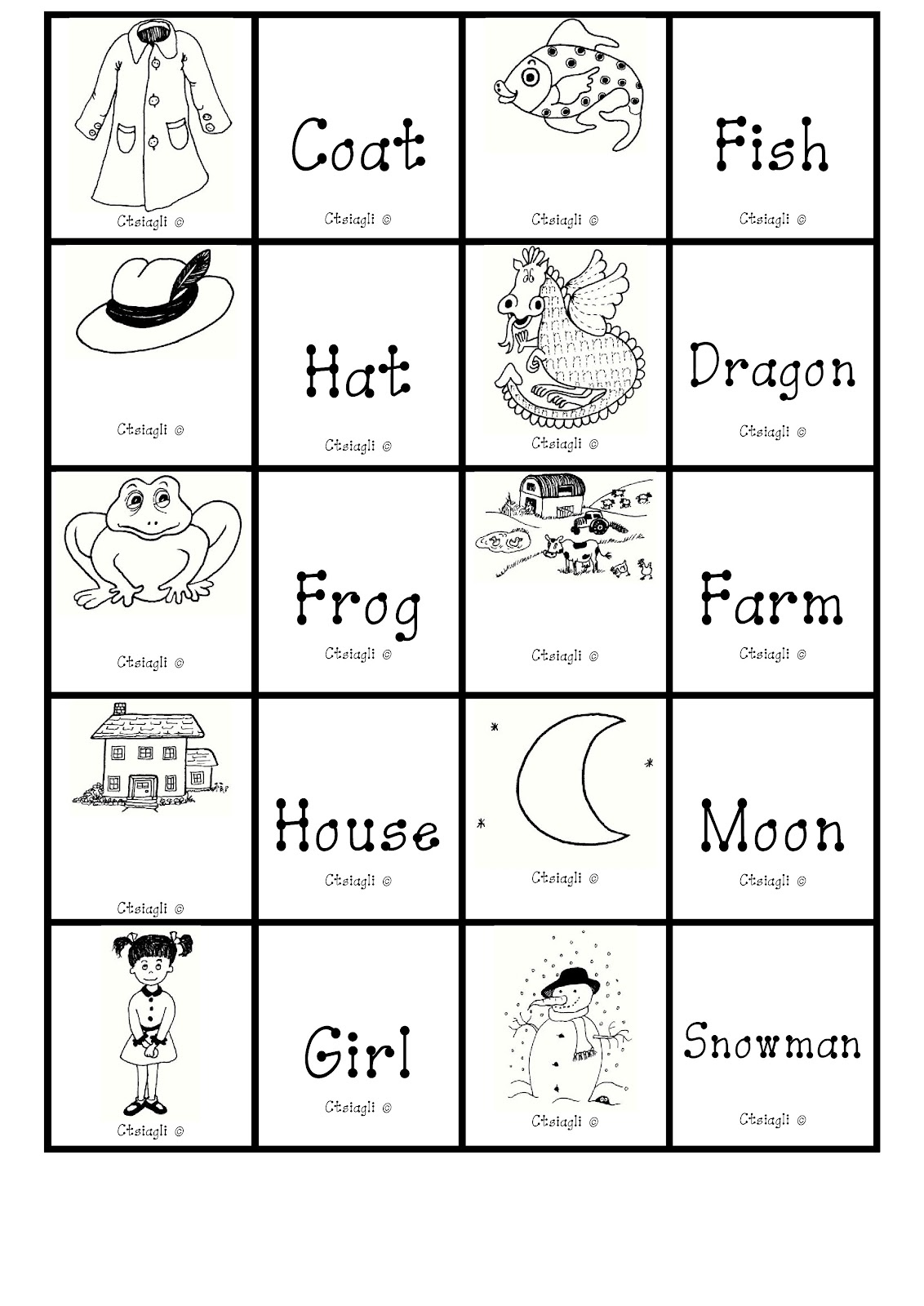 Free Printable Memory Worksheets For Adults Pdf