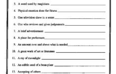 Pin On Brain Teasers