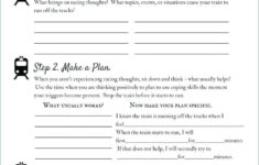 printable mental health worksheets 159 1 Printable Mental Health Worksheets