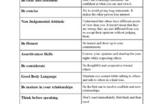 MENTAL HEALTH WORKSHEETS FOR ADULTS Mental Health Worksheets