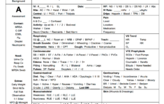 printable nursing worksheets 159 1 Printable Nursing Worksheets Lexia s Blog