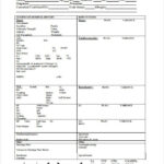 Printable Nursing Worksheets 159