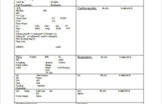 printable nursing worksheets 159 5 Nursing Worksheet Templates Free Word PDF Documents Download