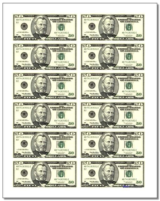 Printable Paper Money Worksheets-159 | Lyana Worksheets
