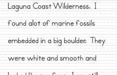 printable penmanship worksheets 159 Penmanship Worksheet 101 Printable