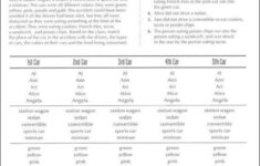 Perplexors Perplexors Expert Level Alex Loves These Things So I m