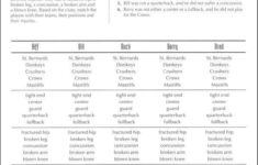 Perplexors Level D 029673 Details Math Logic Puzzles Critical