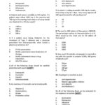 Printable Pharmacy Technician Math Worksheets 159