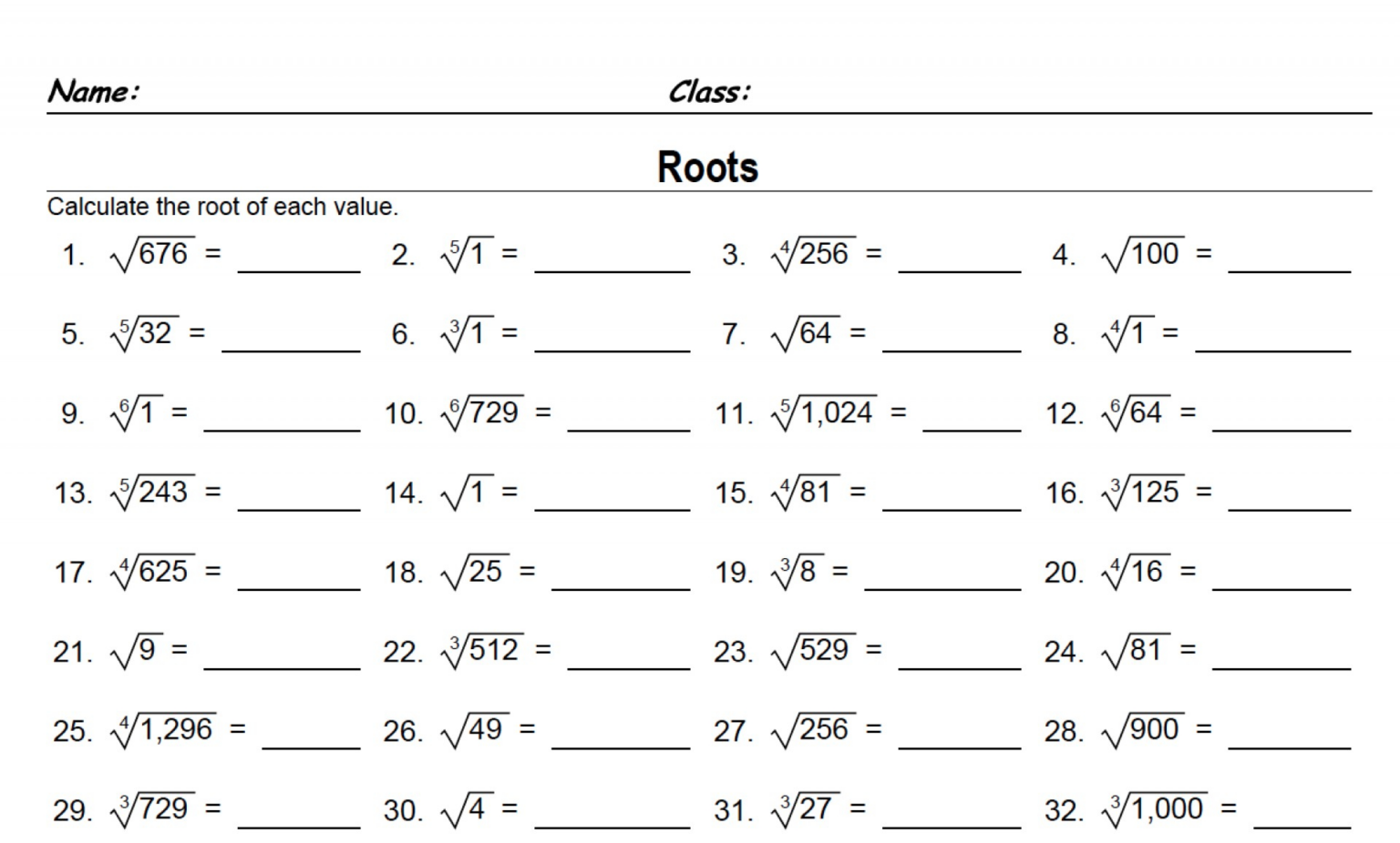 Printable Pharmacy Technician Math Worksheets159 Lyana Worksheets