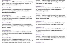 Pin By Marsie Nesmith Waller On Photography Resources GCSE