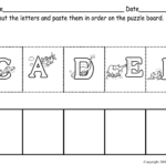 Printable Preschool Worksheets PDF 159