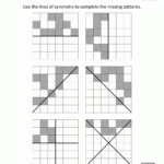 Printable Symmetry Worksheets 159