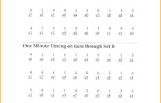 Printable Touch Math Multiplication Worksheets Printable Worksheets