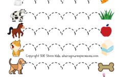 printable tracing worksheets for 3 year olds 159 Name Tracing For 3 Year Olds AlphabetWorksheetsFree