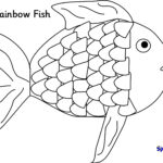 Rainbow Fish Printable Worksheets 159