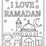 Ramadan Worksheets Printables 159