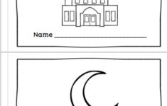 Ramadan Activity Pack Worksheet Printable Download In 2020 Ramadan