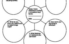 restorative justice printable worksheets 159 2 Restorative Justice Student Graphic Organizer TpT
