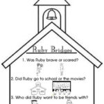 Ruby Bridges Printable Worksheets 159
