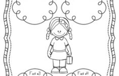 ruby bridges printable worksheets 159 2 FREEBIE Ruby Bridges NO PREP Printables Black History Month TpT