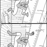 Spiderman Worksheets Free Printables 159
