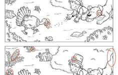 Spot The Difference Printable Worksheets For Adults Printable Worksheets