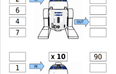 Cool Site With Lego And Star Wars Related Math Sheets And Problems