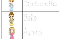 Princess Printables Preschool Worksheets Fairy Tales Preschool