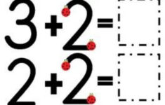 touchpoint math worksheets printable 159 Touch Points Math 2 Worksheet