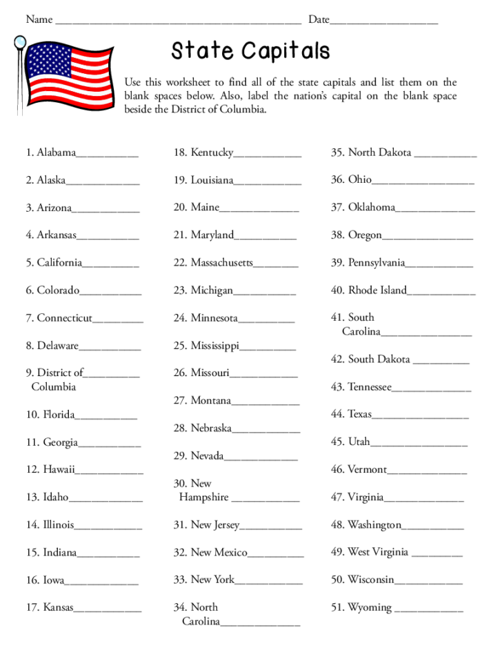 us-states-and-capitals-alphabetical-list-printable-lyana-worksheets