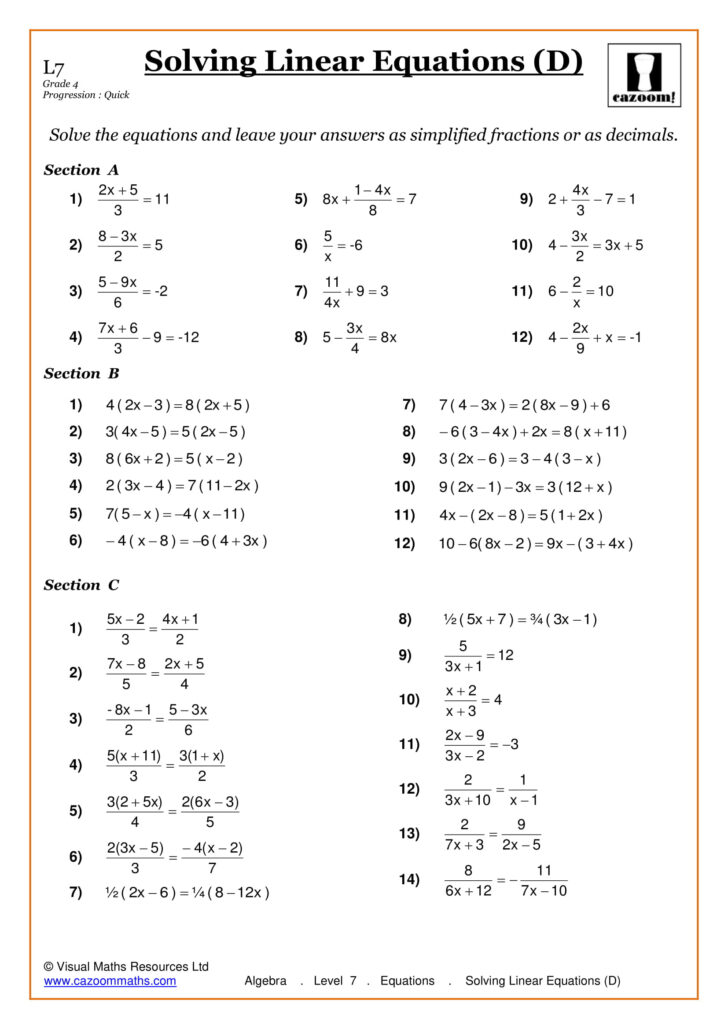 Year 10 English Worksheets Printable-159 | Lyana Worksheets