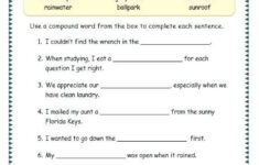 Year 7 Grammar Printable Worksheets Tedy Printable Activities