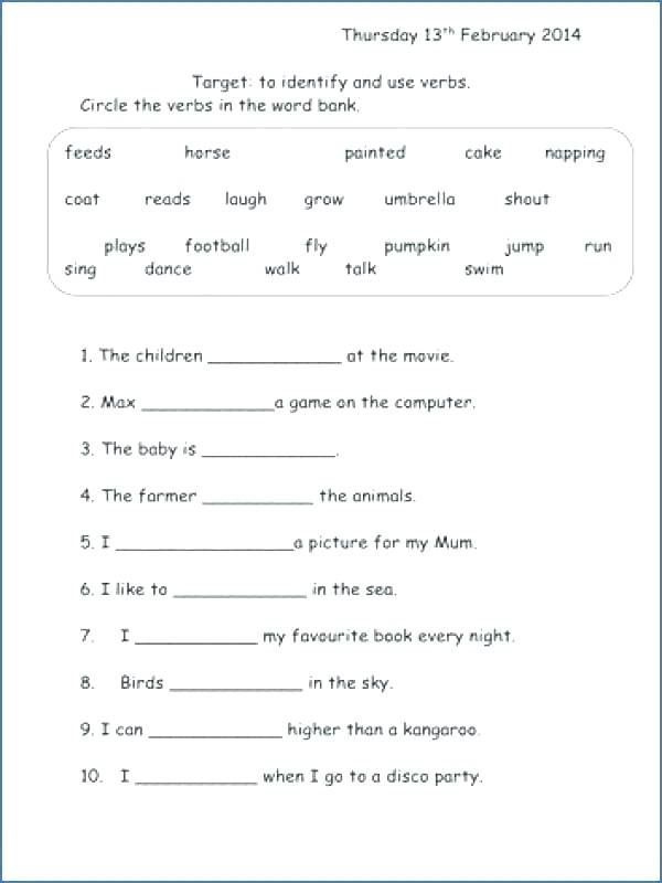  21 Grade 4 English Worksheets Accounting Invoice Grammar 