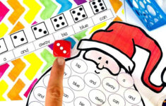 10+ Christmas In July Printables Fun And Educational Printables with Christmas in July Worksheets