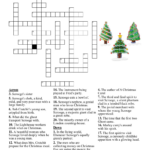 A Christmas Carol Crossword   Wordmint Inside A Christmas Carol Vocabulary Worksheet Answers