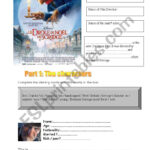 A Christmas Carol   Esl Worksheetclaudia30 Inside A Christmas Carol Movie Worksheet