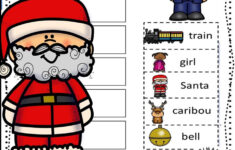 Abc Order Worksheets Christmas Alphabetical Order - Classful regarding Christmas Abc Order Worksheet