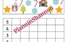 Bar Graph Math Graphing Christmas Bar Graph Math Centers - Etsy throughout Christmas Bar Graph Worksheets